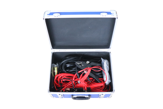 Anti Interference 20A Ground Continuity Down Lead Conduction Tester
