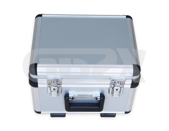 Facile d'utilisation Diviseur de tension inducteur de fréquence de puissance de classe 0.002 4