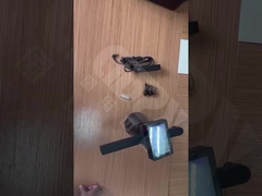 Instruments d'inspection par ultrasons