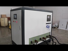 Générateur à courant élevé triphasé DDG-W4000