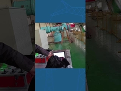 GDZX fournit un lot d'équipements haute tension pour le réseau national de Thaïlande