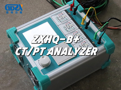 Analyseur CTPT ZXHQ-B+