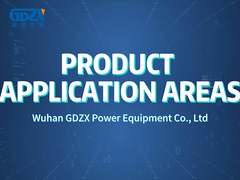 Wuhan GDZX Power Equipment Co., Ltd Œuvre du produit
