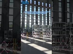 Où avez-vous trouvé l'équipement de test électrique?