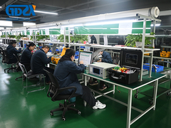 Atelier de production quotidienne