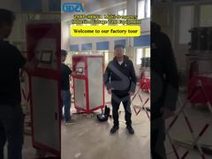 Générateur électronique de puissance multifrequence ZXBP-100