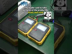 Rendre l'appareil plus vivant