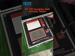 Testeur de densité de sel isolant ZX-YM