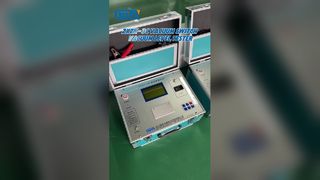 Testeur de niveau de vide pour interrupteur à vide ZXZK-3C