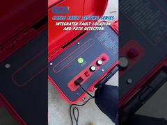Ensemble complet de localisation des défauts de câble
