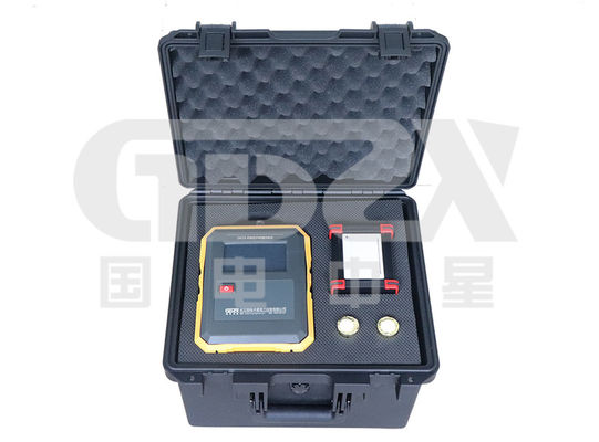 Appareil de contrôle caractéristique de charge de transformateur de puissance de la tension 650V et de perte à vide