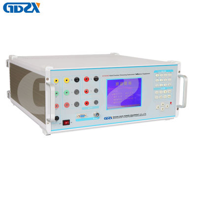 ZX3030E 600V Instruments de mesure multifonctionnels anti-interférences