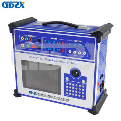 ZX-803 Vente directe d'usine certifiée CE