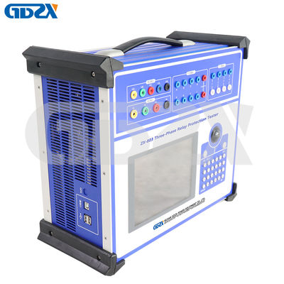 ZX-803 Vente directe d'usine certifiée CE