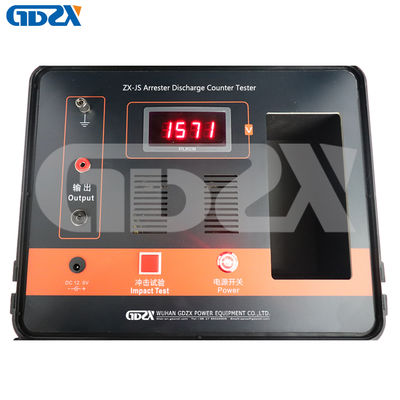 ZX1030A 280V 100A Calibrateur numérique à courant alternatif à phase unique
