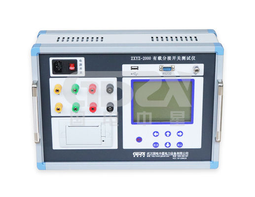 Transformateur de puissance de système informatique micro sur la petite taille d'appareil de contrôle de commutateur de robinet de charge